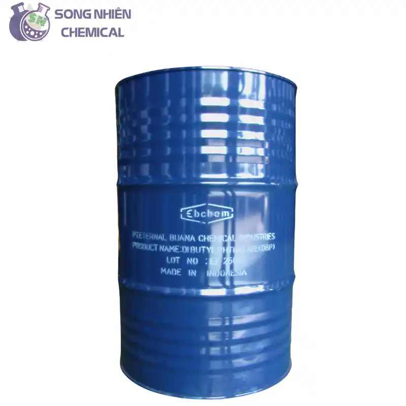 Dung Môi Dibutyl Phthalate (DBP)