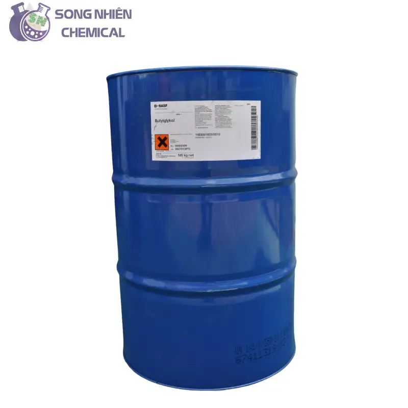 Dung Môi Butyl Glycol (BCS)