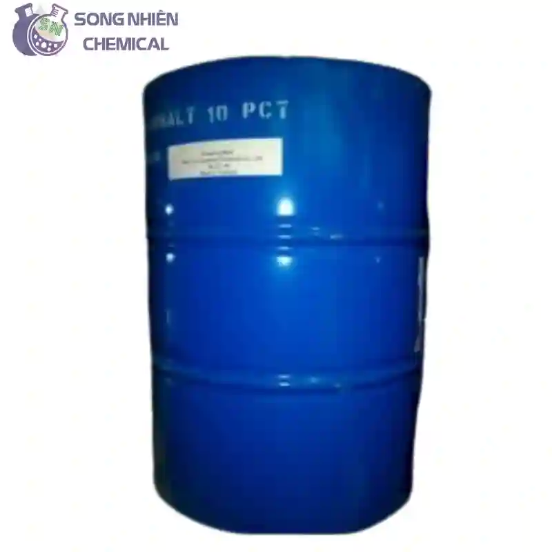 Dung môi Cobalt Octoate 10%