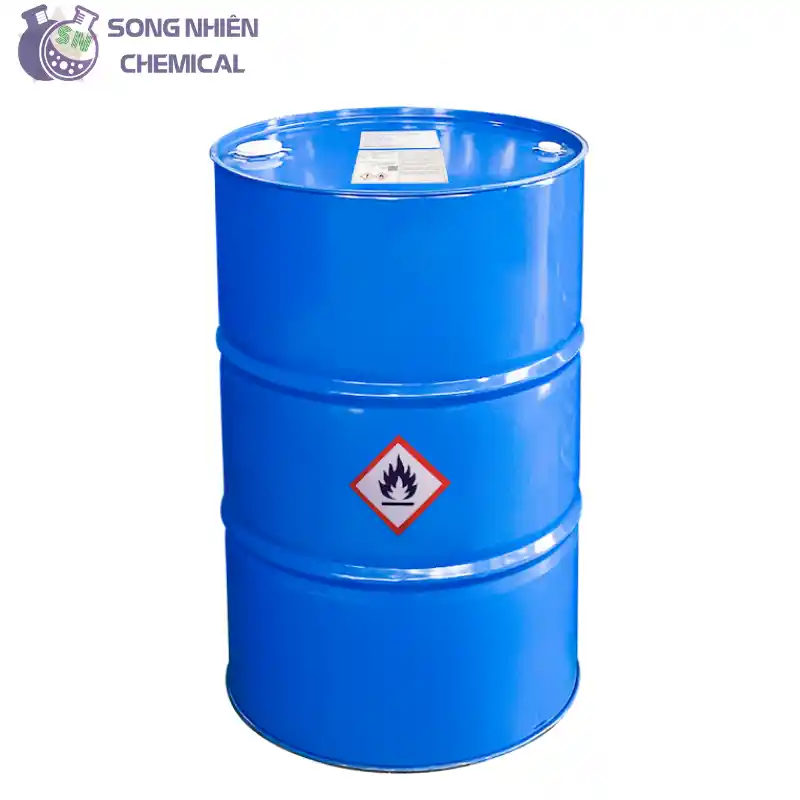 Dung Môi Propylene Glycol Methyl Ether (PGME)