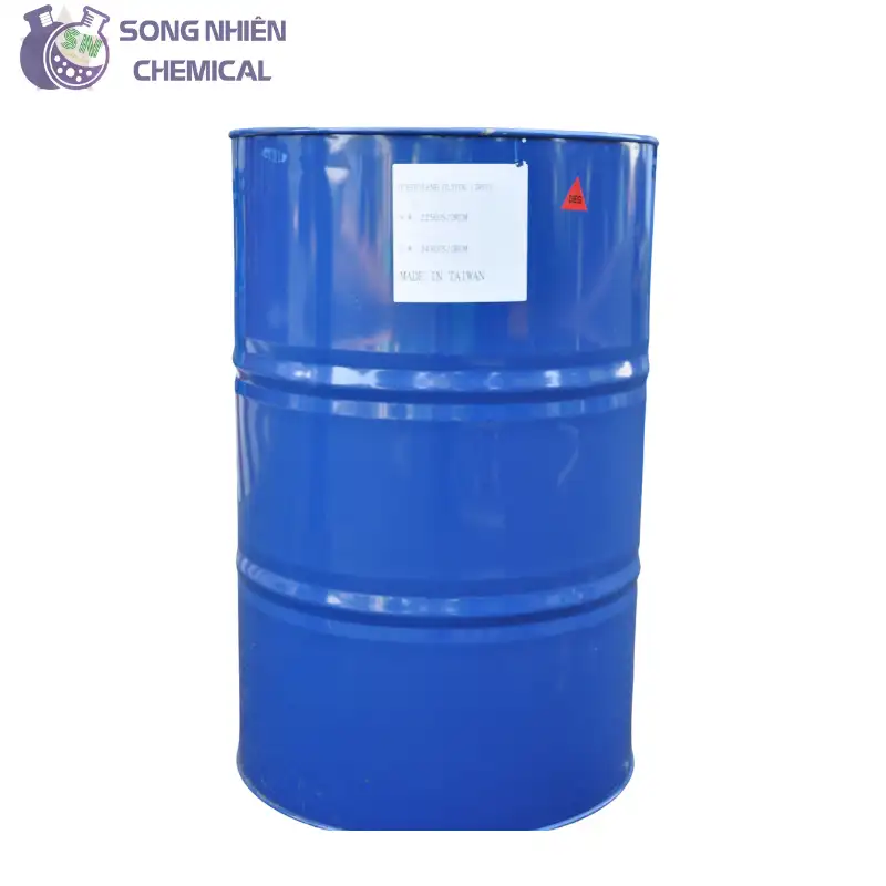 Dung môi Diethylene Glycol (DEG)