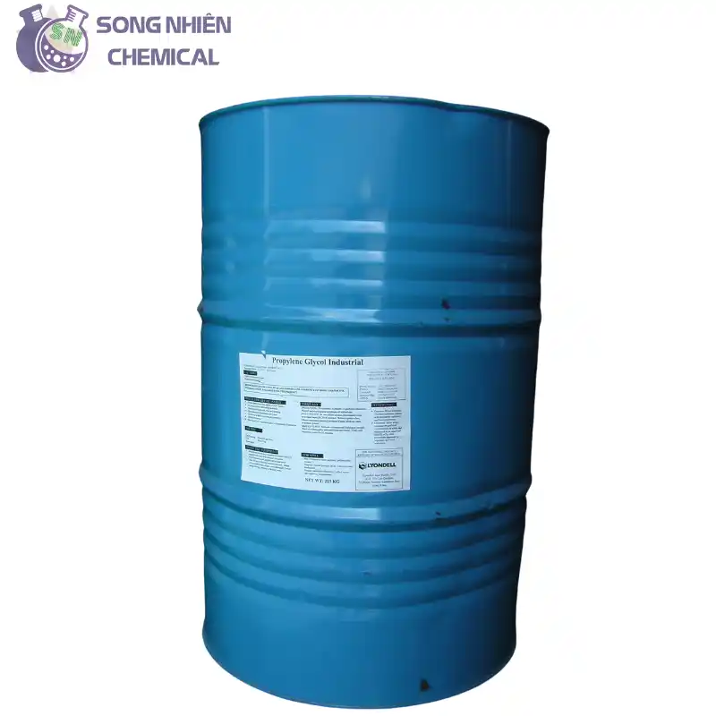 Dung Môi Propylene Glycol (PG)