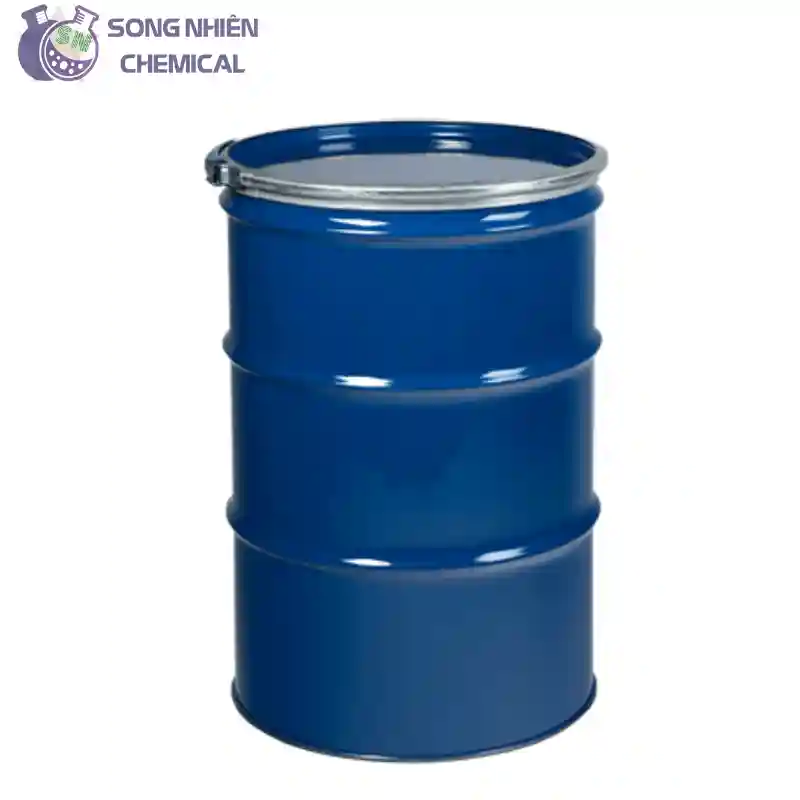 Nhựa ETERKYD 3755-X-80 CHO SƠN