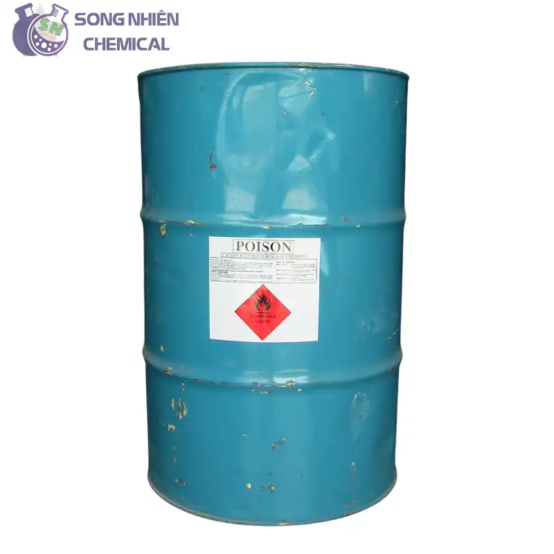 Hoá Chất Isopropyl Alcohol (IPA)