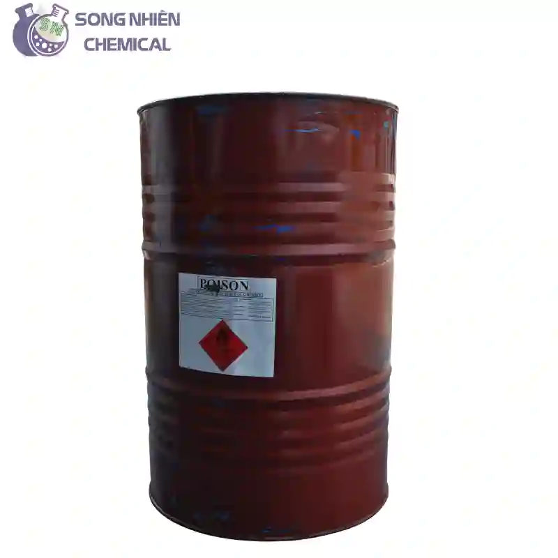 Dung Môi Solvent 100