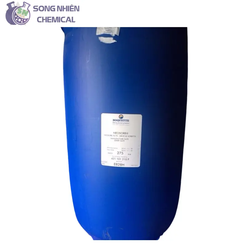 Dung Môi Sorbitol 70%