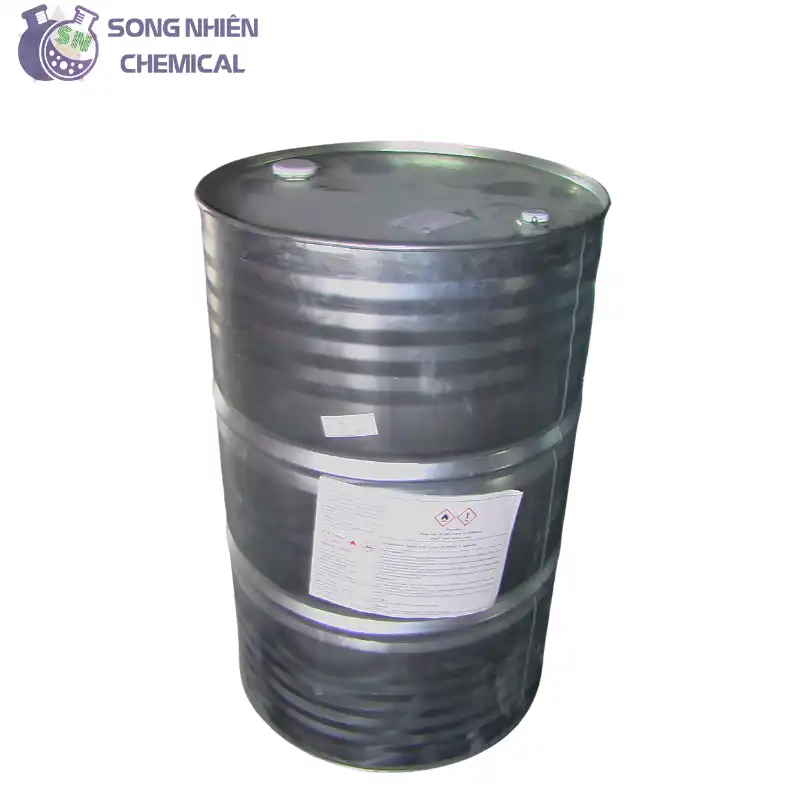 Dung Môi Cyclohexanone (CYC)