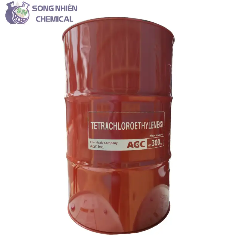 Hoá Chất Perchloroethylene (PCE)
