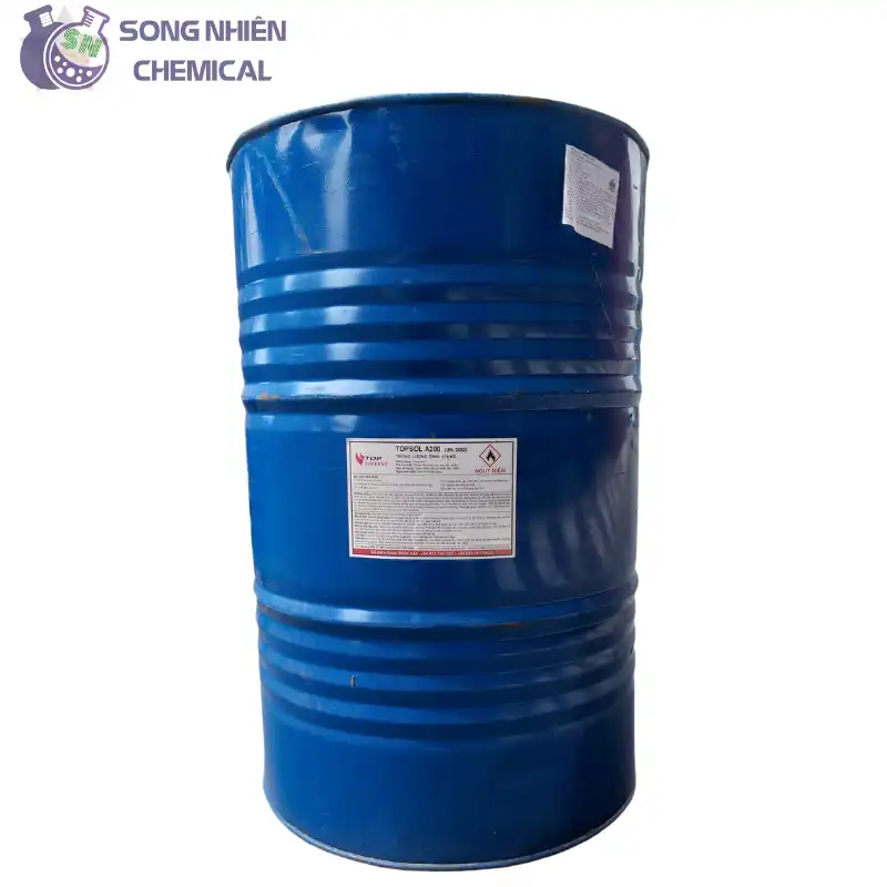 Dung Môi Solvent 200