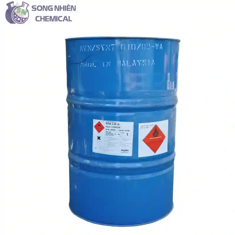 Dung Môi Genekyd 73103-70