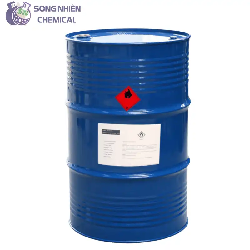 Hoá Chất Ethyl Acetate (EA)