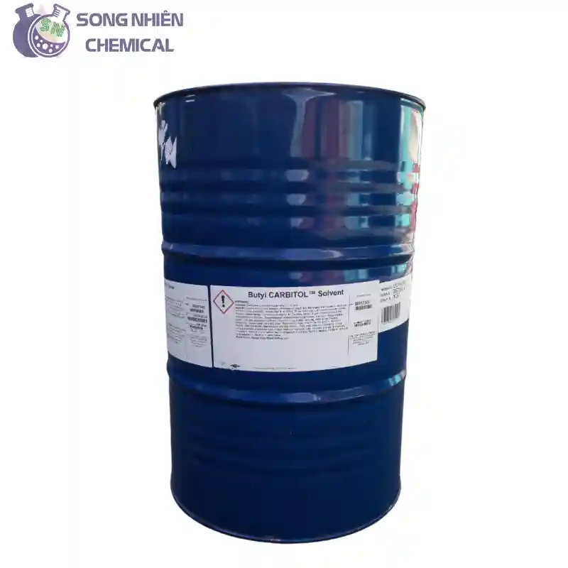 Dung Môi Butyl Carbitol