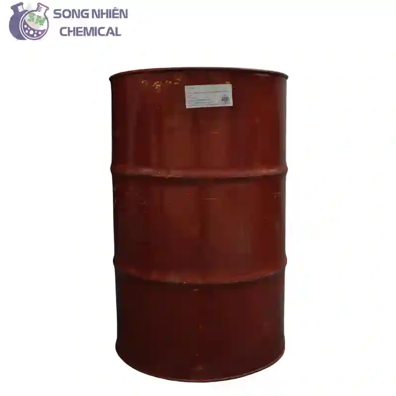 Dung Môi Xylene