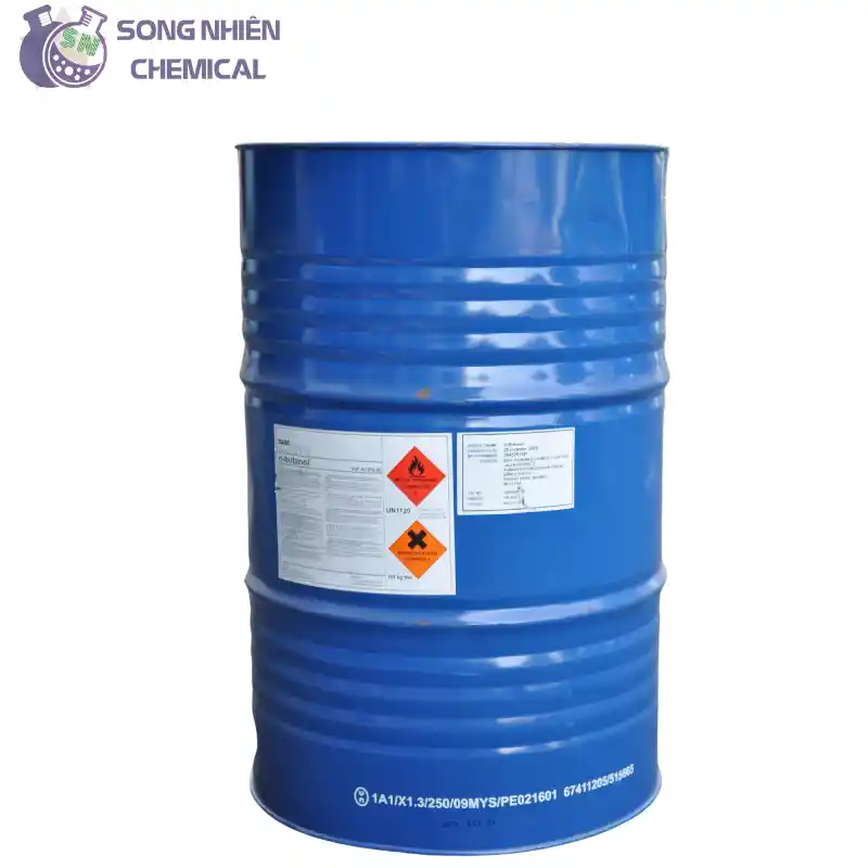 Dung Môi N-Butanol